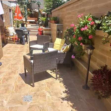 Penzion Dani Pomorie