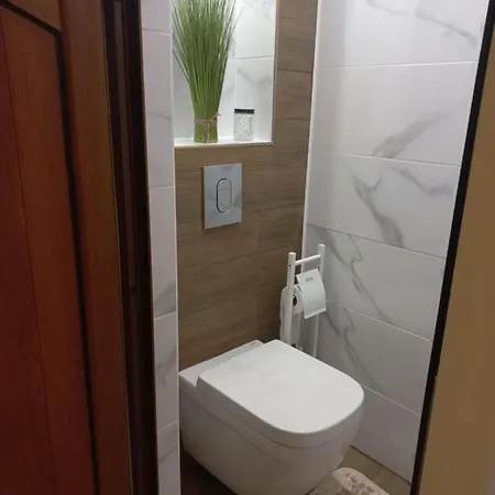 Guest House Pomorie Penzion