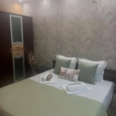 Penzion Guest House Pomorie *