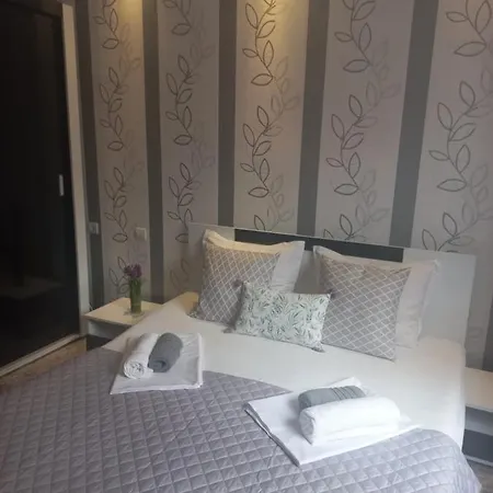 Penzion Guest House Pomorie