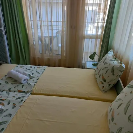 Dani Affittacamere Pomorie