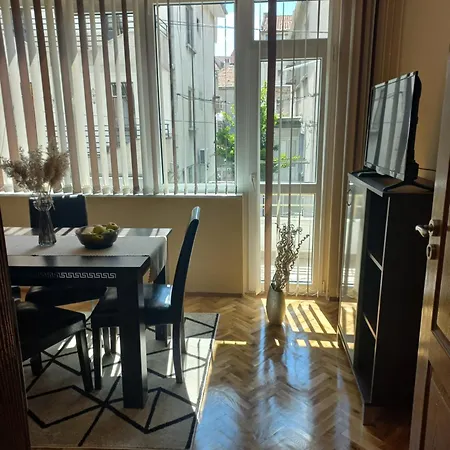 Guest House Pomorie Pomorie