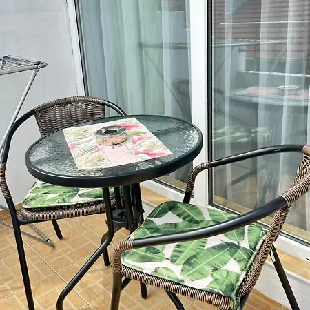 Penzion Dani Pomorie