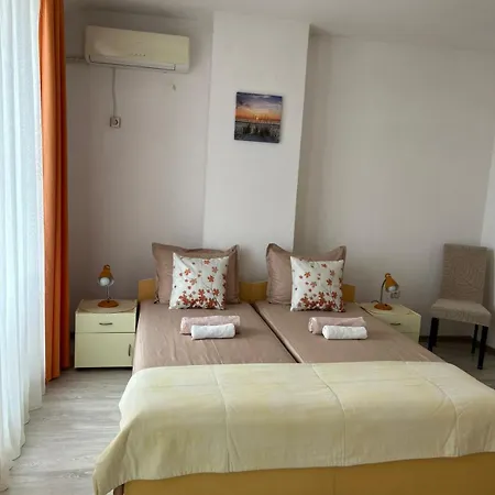 Guest House Pomorie Penzion