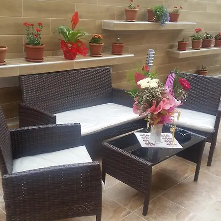 Penzion Guest House Pomorie