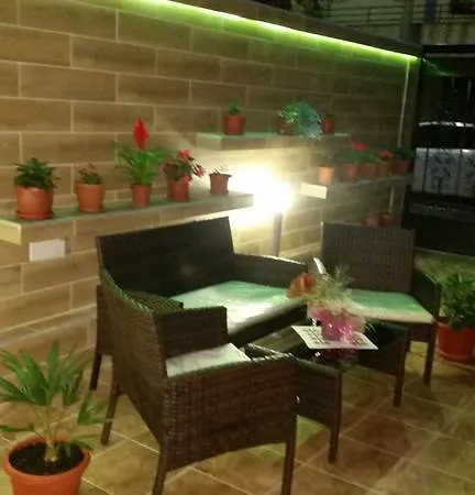 Guest House Pomorie Penzion