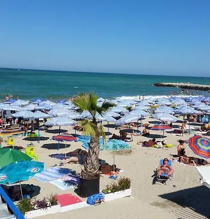 Penzion Guest House Pomorie