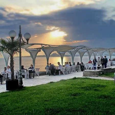 Penzion Guest House Pomorie Pomorie
