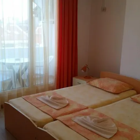 Affittacamere Dani Pomorie
