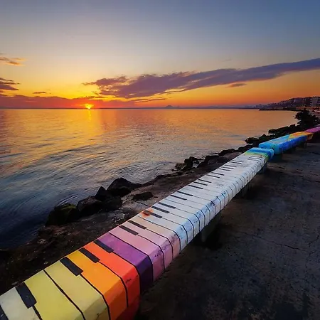 Penzion Dani Pomorie