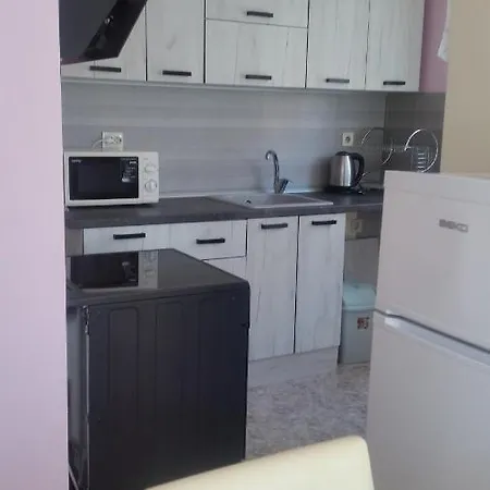 Guest House Pomorie
