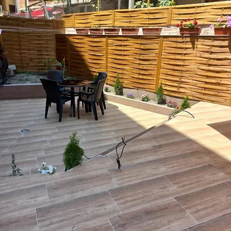 Guest house Guest House Pomorie