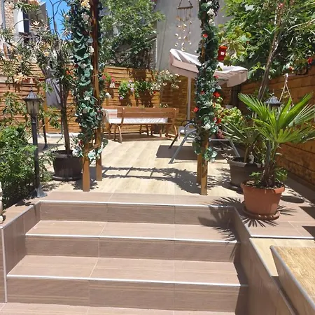 Guest House Pomorie * Pomorie