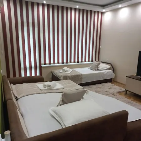 Guest House Pomorie * Pomorie