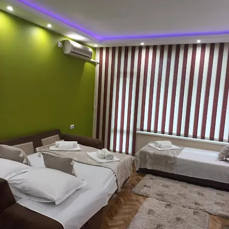 Guest House Pomorie Guest house *