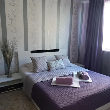 Guest House Pomorie * Pomorie