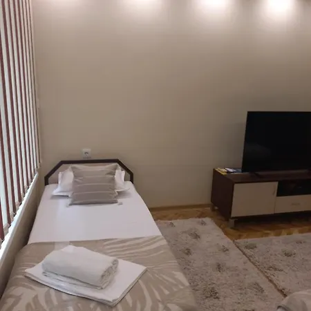 Pensión Guest House Pomorie Pomorie
