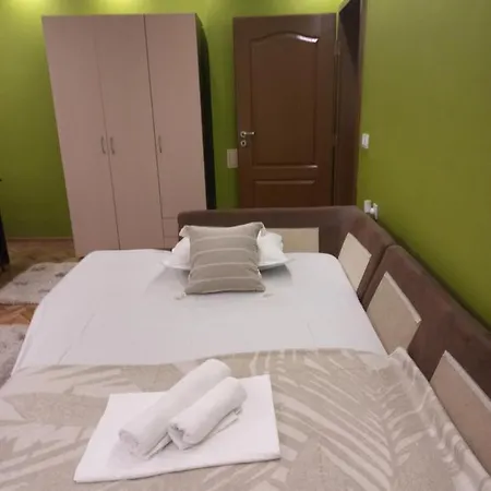 Dani Pensionat Pomorie