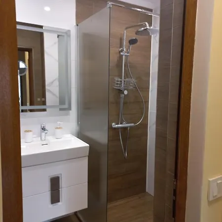 Guest house Dani Pomorie
