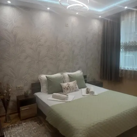 Pensión Guest House Pomorie *