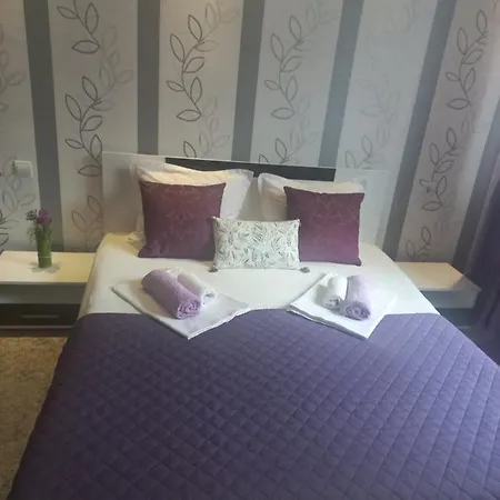 Guest House Pomorie Guest house
