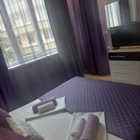 Pensión Guest House Pomorie Pomorie