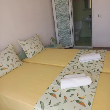 Guest house Guest House Pomorie Pomorie