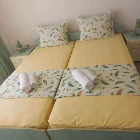 Guest House Pomorie Guest house *