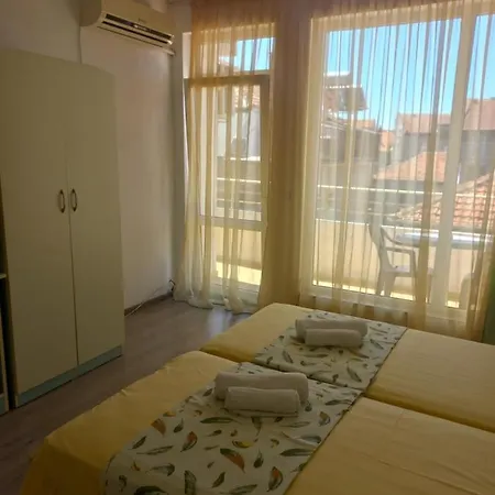 Guest house Guest House Pomorie Pomorie