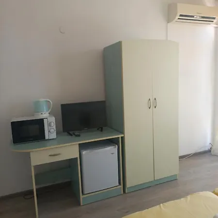 Guest House Pomorie Pomorie