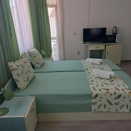 Guest house Guest House Pomorie