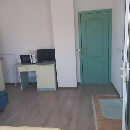 Guest House Pomorie Guest house *