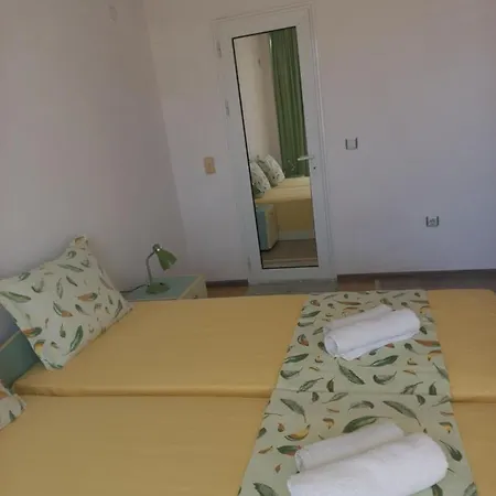Guest house Guest House Pomorie
