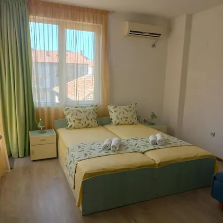 Guest house Guest House Pomorie *