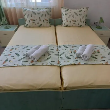 Guest House Pomorie Guest house