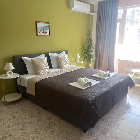 Guest House Pomorie Pomorie