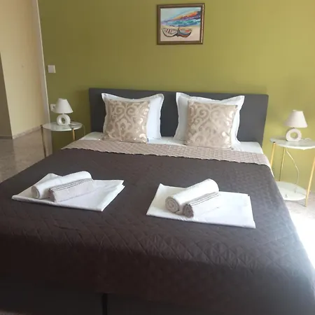 Guest House Pomorie *