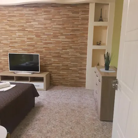 Guest House Pomorie Guest house *