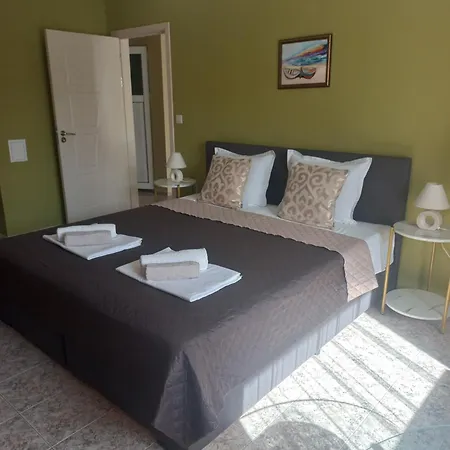 Guest house Guest House Pomorie Pomorie