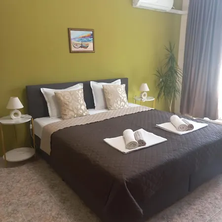 Guest house Guest House Pomorie *