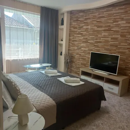 Guest House Pomorie *