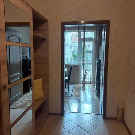 Guest house Dani Pomorie