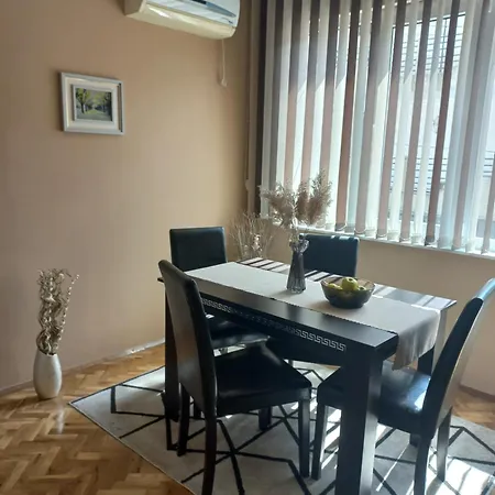Guest House Pomorie Guest house