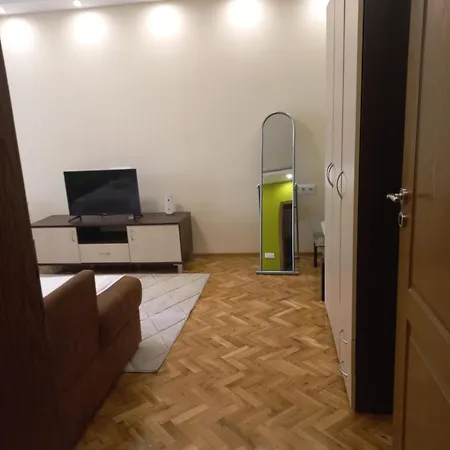 Guest House Pomorie *