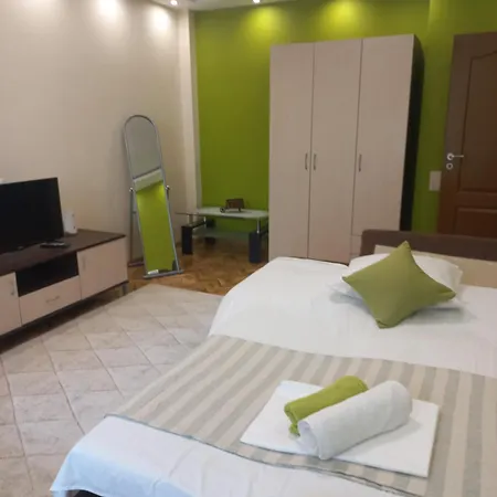Guest House Pomorie