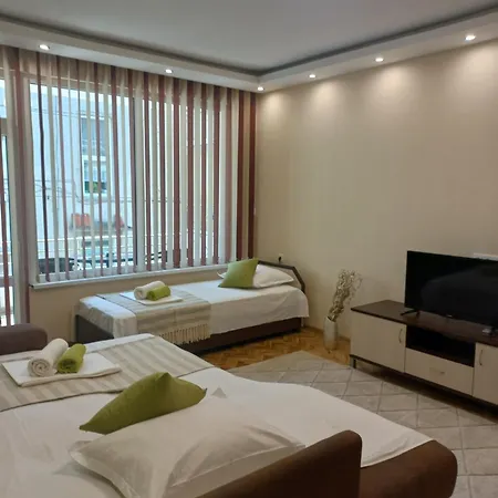 Guest House Pomorie
