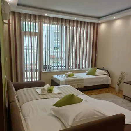 Guest House Pomorie *