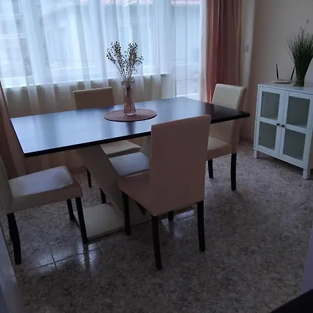 Guest House Pomorie Guest house