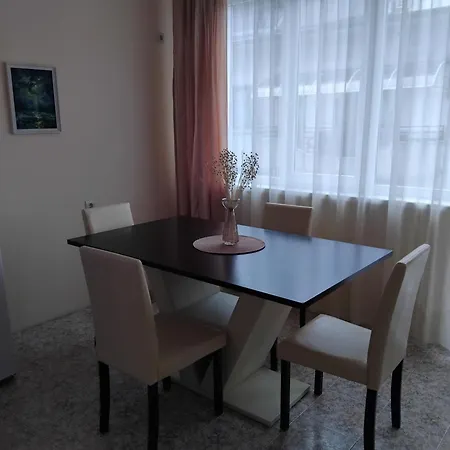 Guest house Guest House Pomorie