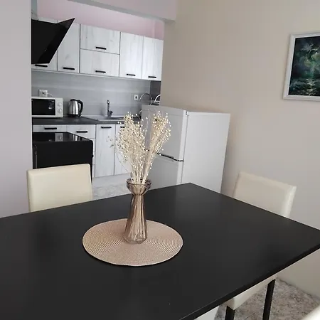 Guest house Guest House Pomorie *